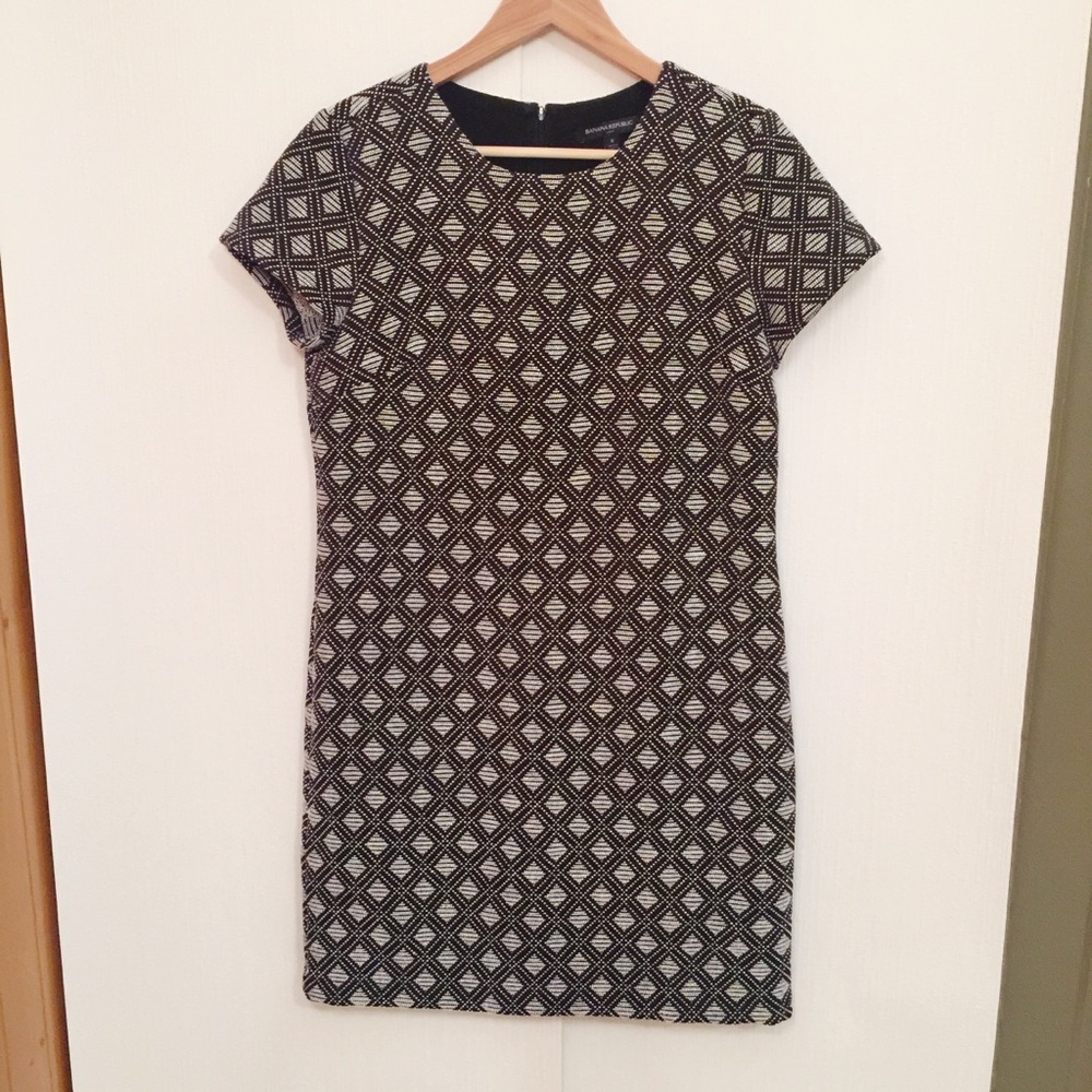 Banana Republic Size 8 Dress #73